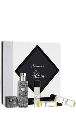 Набор для путешествия парфюмерная вода Intoxicated by Kilian (30ml)
