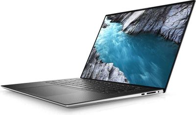 DELL XPS 15 Core i7-11800H озу16гб 512ssd Nvidio RTX 3050 Ti