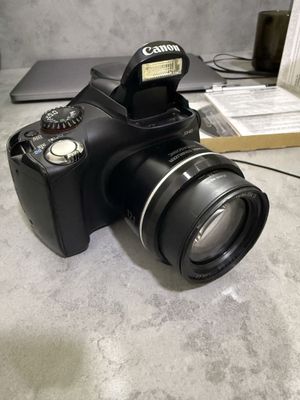 Foto Camera Canon