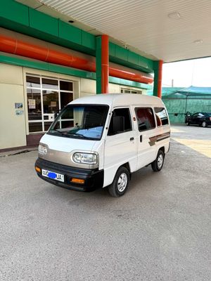 Дамас 2020 пробег 237 000
