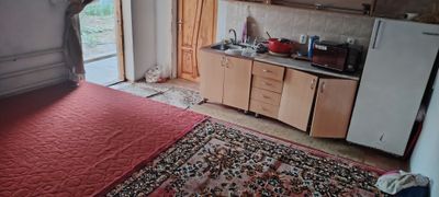 sheriklikka ijaraga kvartira bor