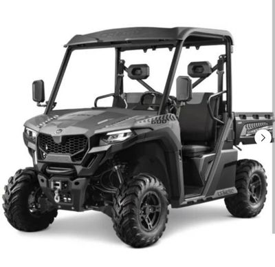Cf moto cforce 600