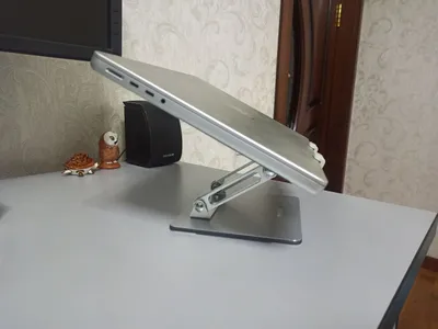Подставка для планшетов/ноутбуков. Новое.