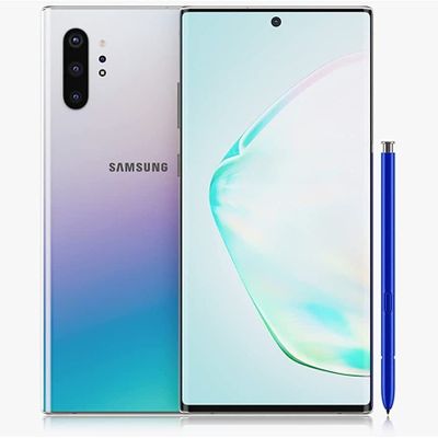 Samsung note 10+