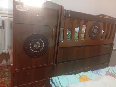 болалар беланчаги озгина кирилган дойи бор