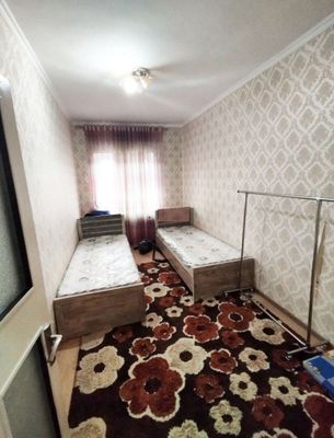 Chilonzor tumani Metro oldida Studentlarga va oilaga arenda kvartira