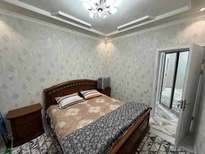 *3 Сдаётся в аренду 2-/1/4 квартира Шайхантахурский Ул Гул обод Чорсу