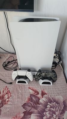 Плейстейшн 5 продаётся