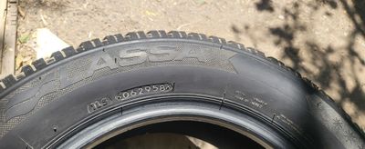 Продам зимние шины LASSA SNOWAYS 4 185/65/R14