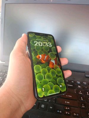 iPhone XR 128GB