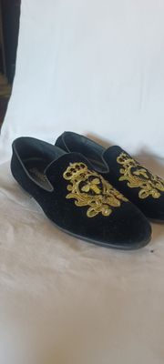 туфли мужские
