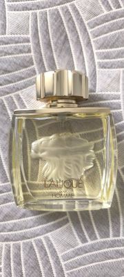 Lalique Lion атири оригинал