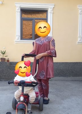 ayollar ko'ylak va lozimi