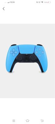 Dualsense (джойстик для PS5) в идеальном состоянии