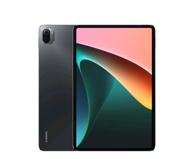 Xiaomi pad 5,Qora ,128 gb,planshet