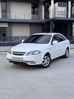Chevrolet Gentra 2022