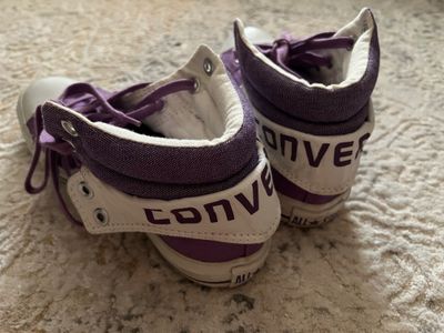 converse all star