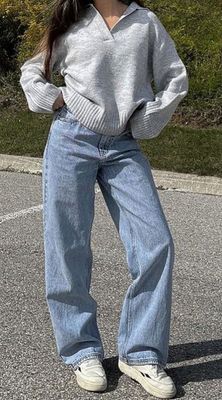 очень идеально джинсы Best shade design jeans