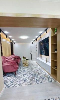 [Ijaraga] 4 xonali yevroremont kvartira _Yakkasaroy