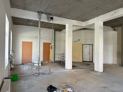 6-комнатная квартира, 204 м², Мирабадский район, Электроаппарат