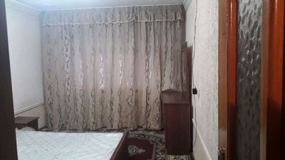 Аренда 3х комнатная квартира адрес Мархабо