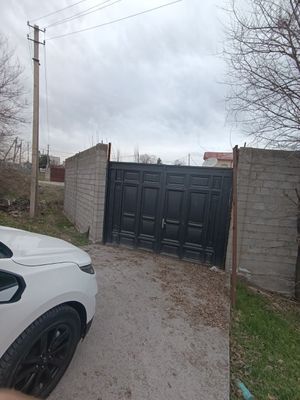 Продам земельный участок. В районе промзоны. В черте города. Сергели