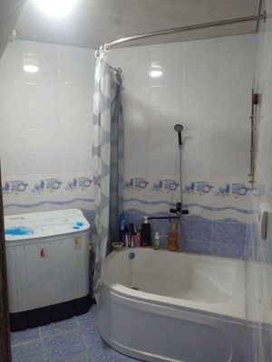 2xona qilingan Super 41 m² mendeleyev kuchasi