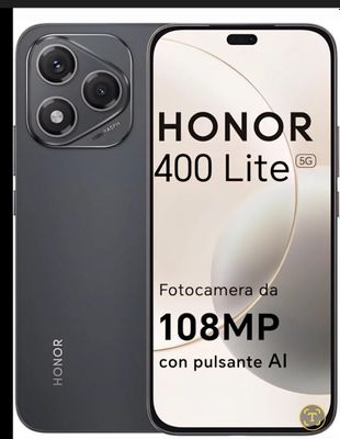 Telefon Honor 400 Lite 8/256