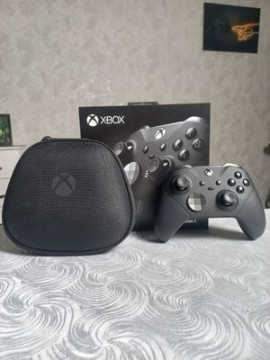 Xbox Elite Series 2 Геймпад, Джойстик