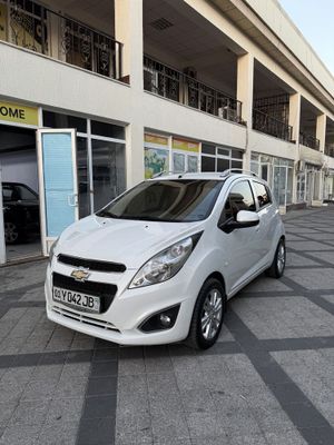 Spark Avtomat Elegant Plus Toza 2019