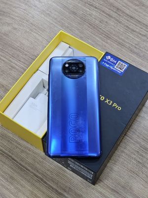 Poco X3 Pro 256Gb