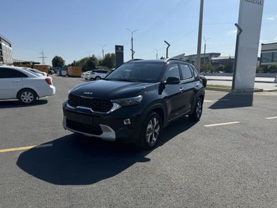 KIA Sonet Prestige full