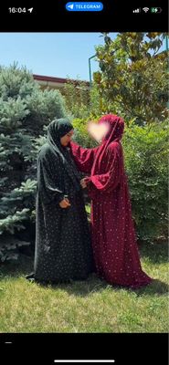Прекрасный намазник