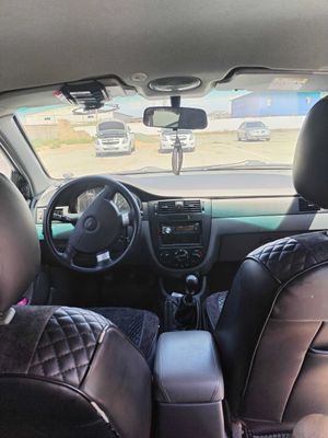 Chevrolet Gentra 2022