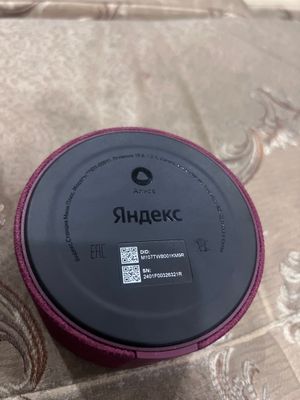 Яндекс стаця плюс мини