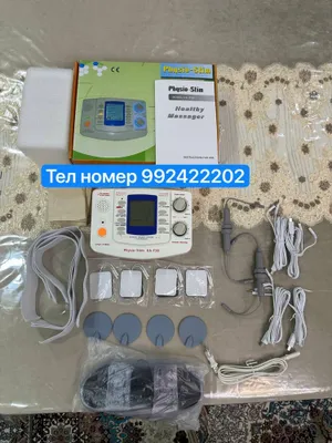 Зинда 4 F38 оптом zinda 4 электрофорез аппарат elektroforez apparat