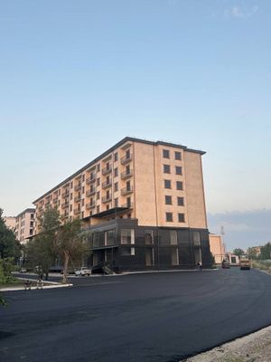Asfalt xizmati arzon narxlarda