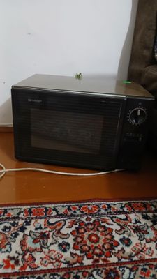 микроволновка шарп