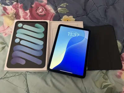 Apple iPad Mini 6 64GB Wi/Fi