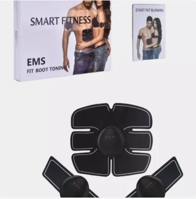 Myostimulyator Kapalak Massajchi - Vazn Yo'qotish