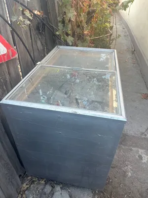 Холодильник в хорошем состоянии