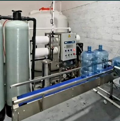 Продается цех по производству бутылированой воды