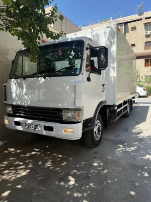 Gtuzavoy “Otayo’l avtomobil