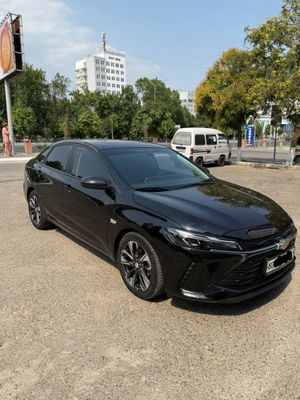 Monza 1.3 Turbo сотилади
