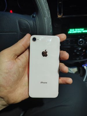 iPhone 8 kafolati bilan