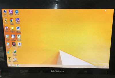Lenovo monobolok