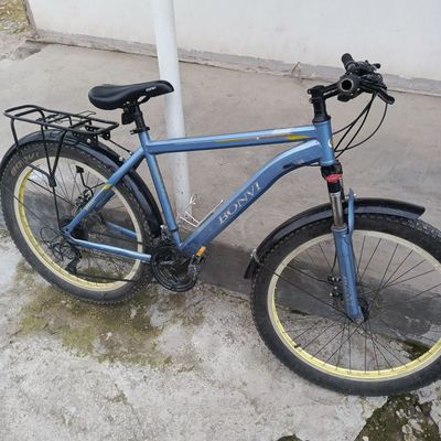 Bonvi sport velosiped