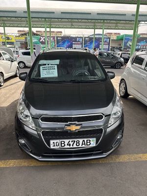 спарк 2022 автомат срочна сотилади или автокредит