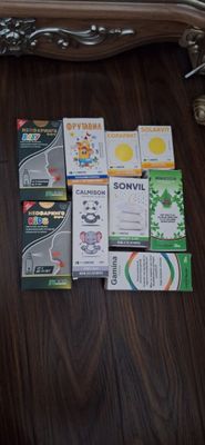 Vitaminla skidkada 20mindan 80mingacha