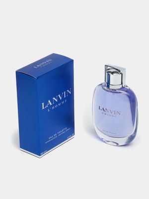 Lanvin L'Homme 100 ml